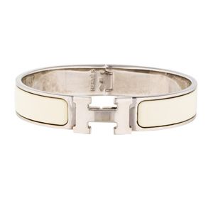 hermes craie bracelet