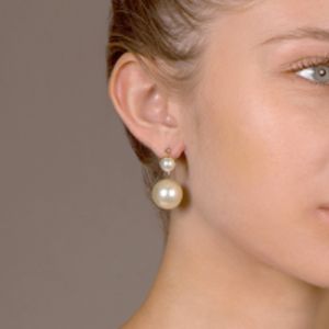 ultradior earrings