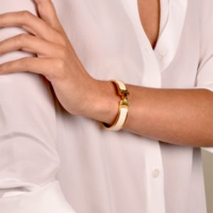 hermes craie bracelet