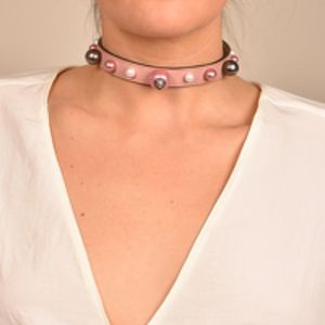 gucci collar necklace