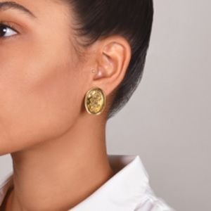 Chanel Earrings at $40/month | Rent Chanel Earrings from Switch