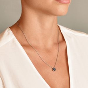 david yurman black onyx necklace